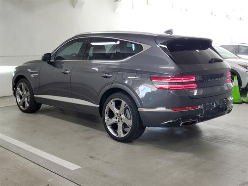 2023 Genesis GV80 2.5T