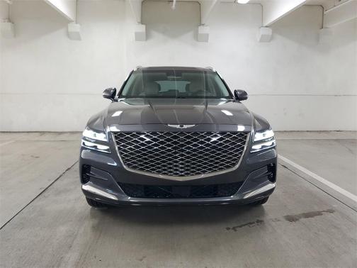 2023 Genesis GV80 2.5T