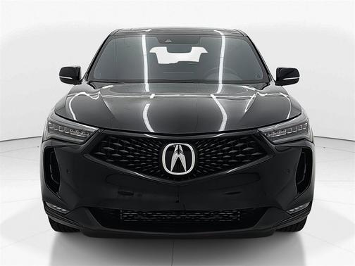 2023 Acura RDX A-Spec