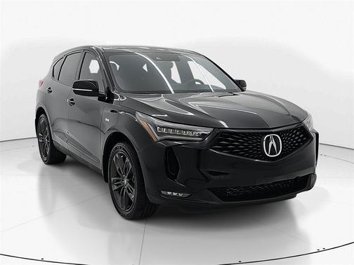2023 Acura RDX A-Spec