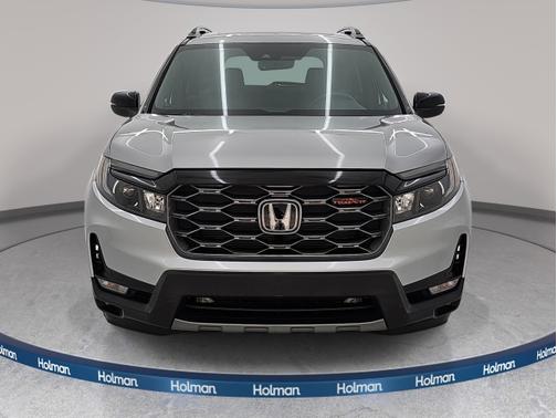 2023 Honda Passport 