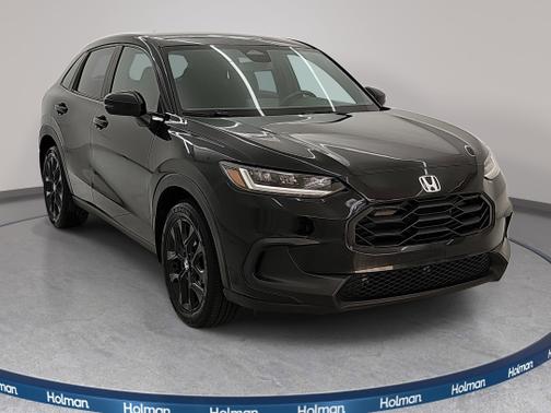 2023 Honda HR-V 
