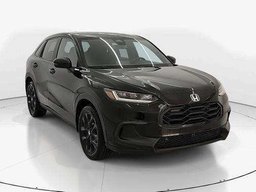2023 Honda HR-V 