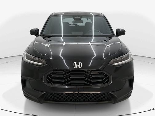 2023 Honda HR-V 