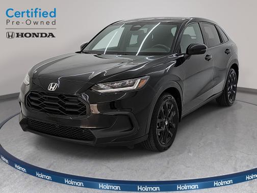 2023 Honda HR-V 