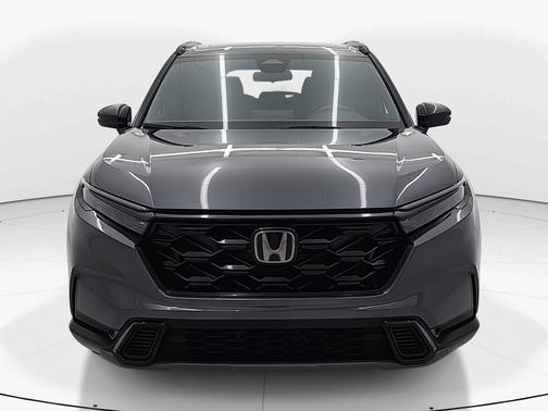 2023 Honda CR-V Hybrid