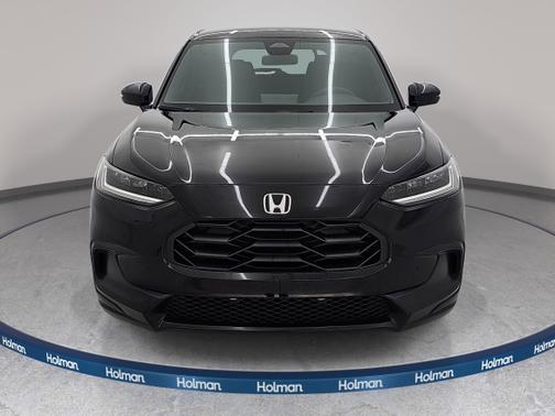 2025 Honda HR-V 