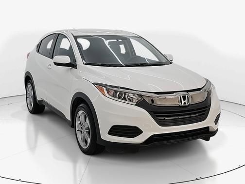 2022 Honda HR-V 