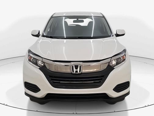2022 Honda HR-V 