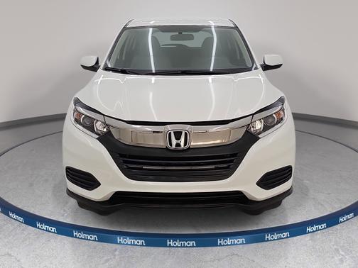 2022 Honda HR-V 