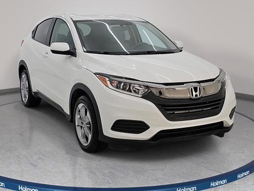 2022 Honda HR-V 