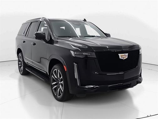 2022 Cadillac Escalade Sport