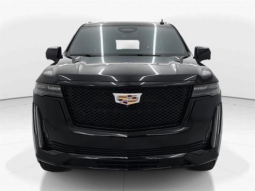 2022 Cadillac Escalade Sport