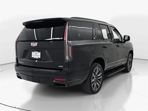 2022 Cadillac Escalade Sport