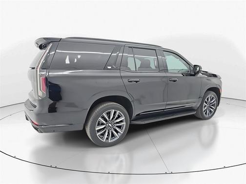 2022 Cadillac Escalade Sport