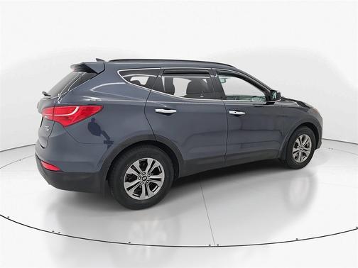 2016 Hyundai Santa Fe Sport 2.4L