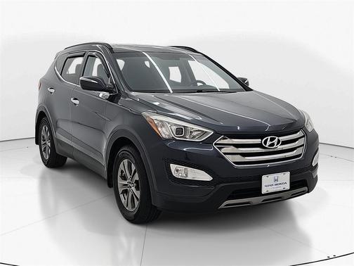 2016 Hyundai Santa Fe Sport 2.4L