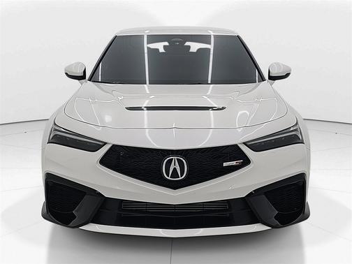 2025 Acura Integra Type S