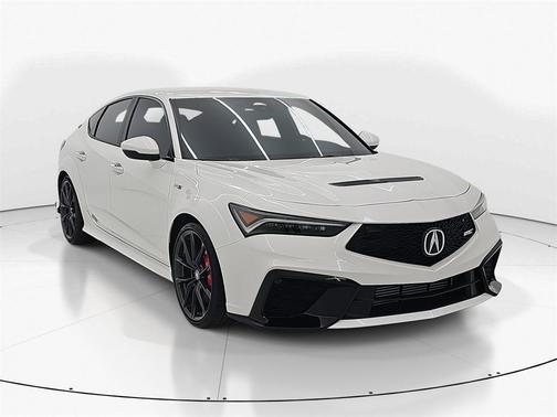 2025 Acura Integra Type S