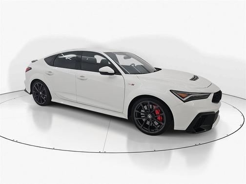 2025 Acura Integra Type S