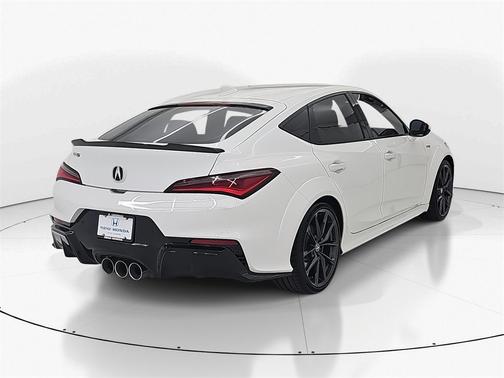 2025 Acura Integra Type S
