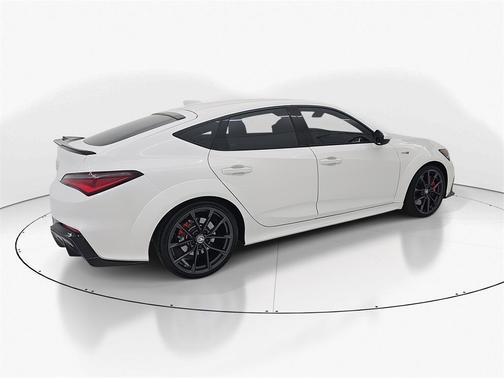 2025 Acura Integra Type S