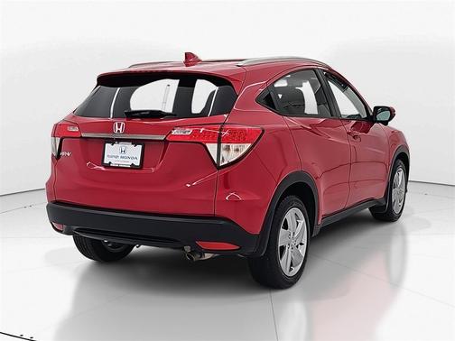 2019 Honda HR-V EX-L