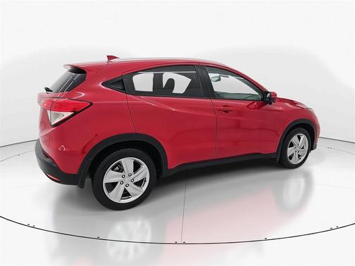 2019 Honda HR-V EX-L