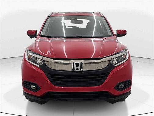 2019 Honda HR-V EX-L