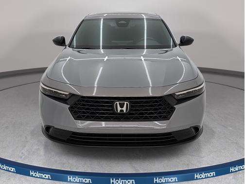 2023 Honda Accord Hybrid 