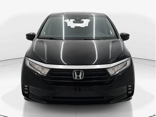 2023 Honda Odyssey 