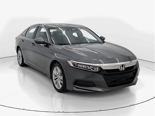 2020 Honda Accord 