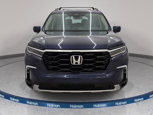 2024 Honda Pilot 