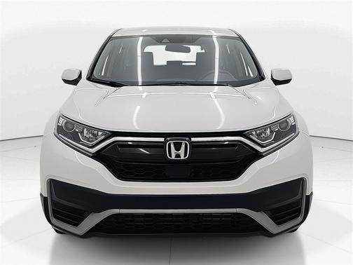 2021 Honda CR-V Special Edition