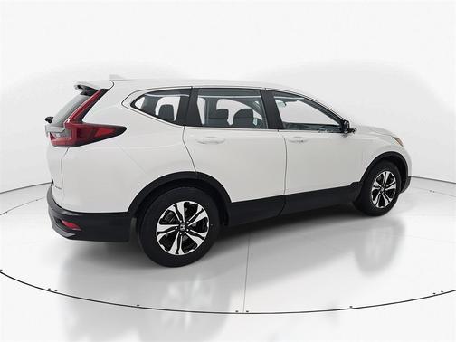 2021 Honda CR-V Special Edition