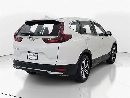 2021 Honda CR-V Special Edition