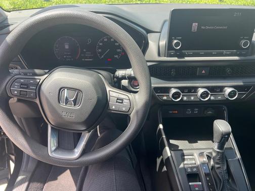 2023 Honda CR-V EX