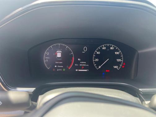 2023 Honda CR-V EX