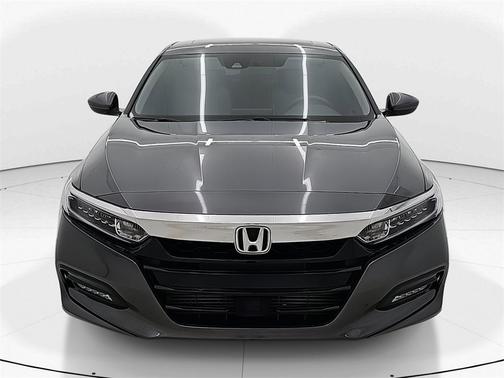 2019 Honda Accord EX