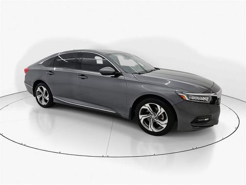 2019 Honda Accord EX
