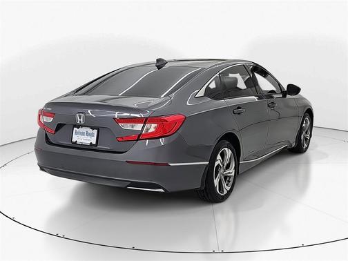 2019 Honda Accord EX