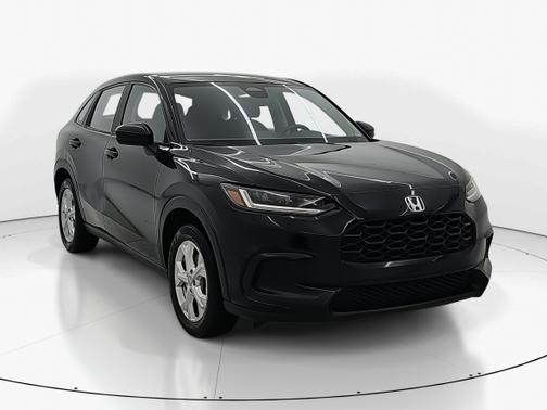 2023 Honda HR-V 