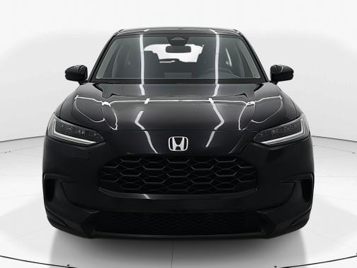 2023 Honda HR-V 