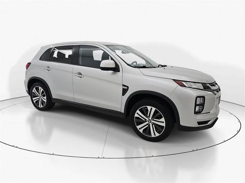 2022 Mitsubishi Outlander Sport 2.0 ES