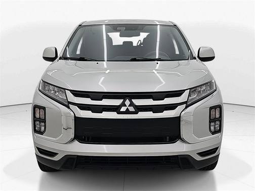 2022 Mitsubishi Outlander Sport 2.0 ES