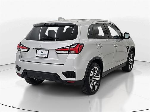 2022 Mitsubishi Outlander Sport 2.0 ES