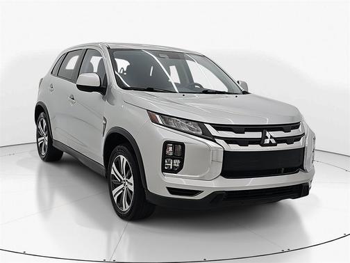 2022 Mitsubishi Outlander Sport 2.0 ES
