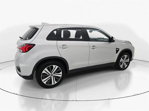 2022 Mitsubishi Outlander Sport 2.0 ES