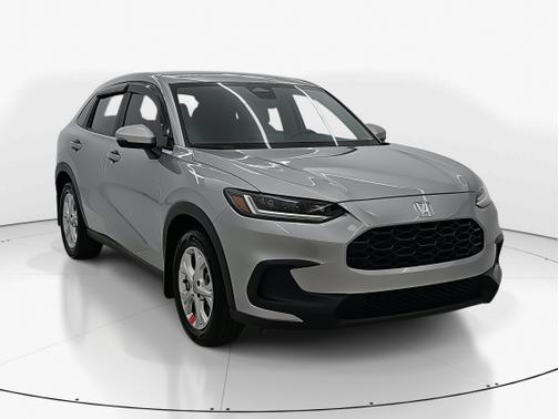 2024 Honda HR-V