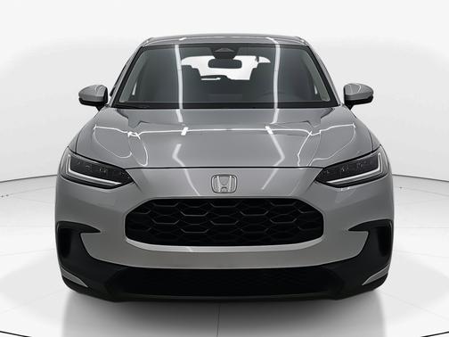2024 Honda HR-V
